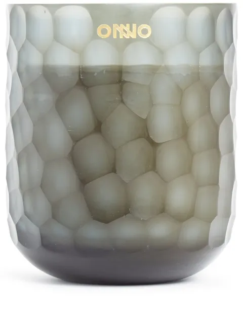 Onno Eternal scented candle (1.9kg) Grey ON701Z