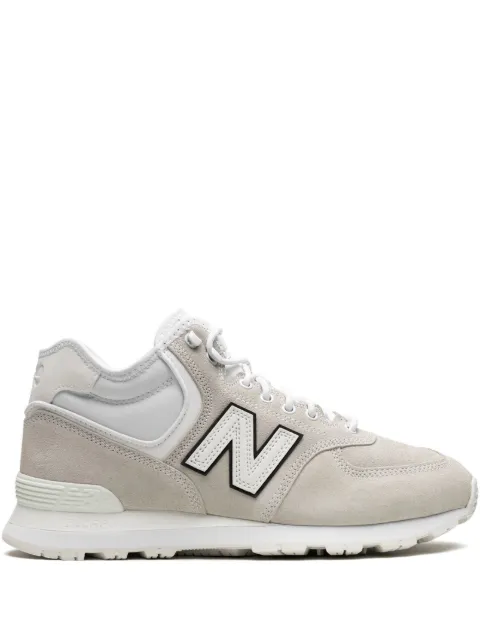 New Balance 574 Boot "eYe Junya Watanabe Man" sneakers Neutrals MH574EY1