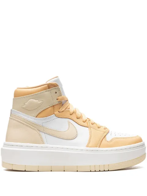 Jordan Air Jordan 1 Elevate High "Celestial Gold" sneakers Neutrals DN3253