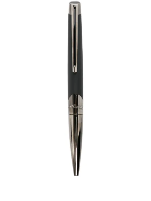 S.T. Dupont Défi Millennium Fountain pen Black 405719