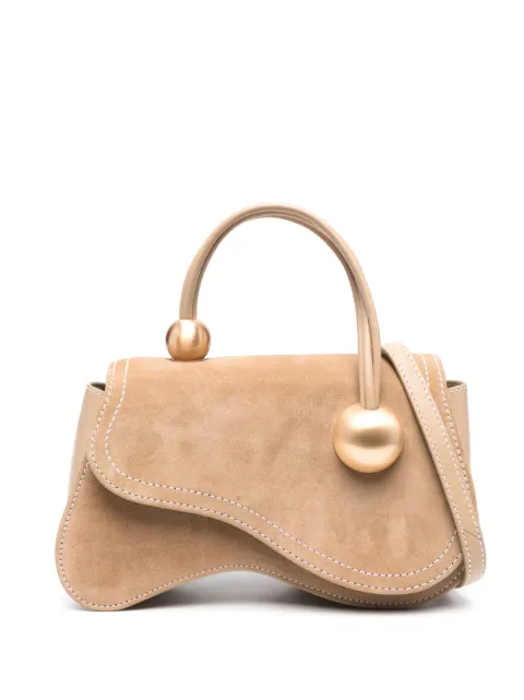Cult Gaia Kazia shoulder bag Neutrals CB2877SD