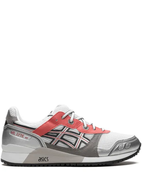 ASICS Gel-Lyte 3 OG sneakers White 1201A826100