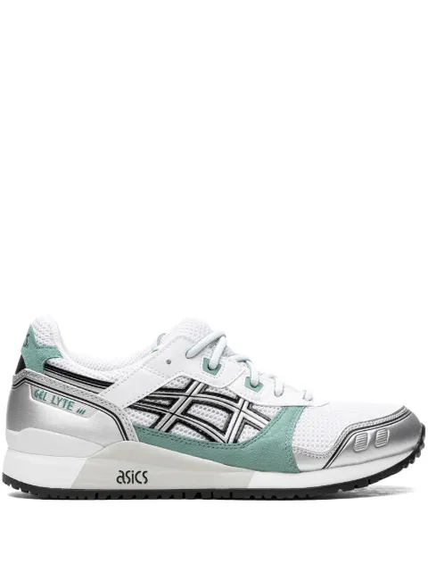 ASICS Gel-Lyte 3 OG sneakers White 1201A826101