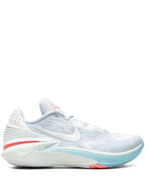 Nike Air Zoom G.T. Cut 2 "Aura" sneakers Blue DJ6015