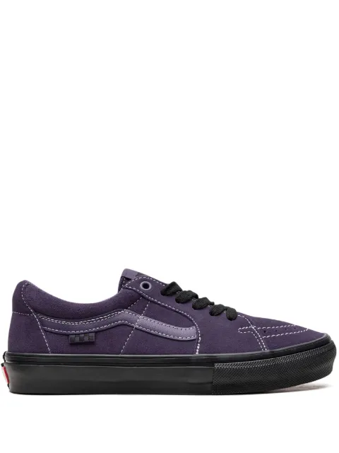 Vans Sk8 Low "Dark Purple" sneakers Purple VN0A5FCFBG2