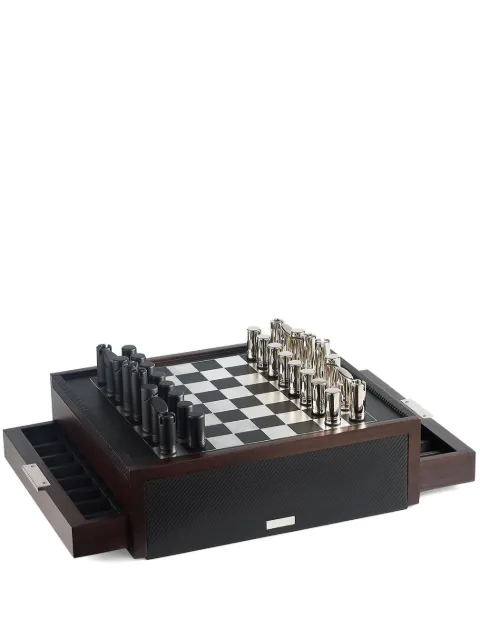 Ralph Lauren Home Sutton 5-in-1 game set Multicolour 682582956001