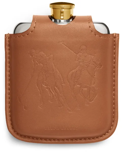 Ralph Lauren Home Garrett flask Neutrals 680758785002