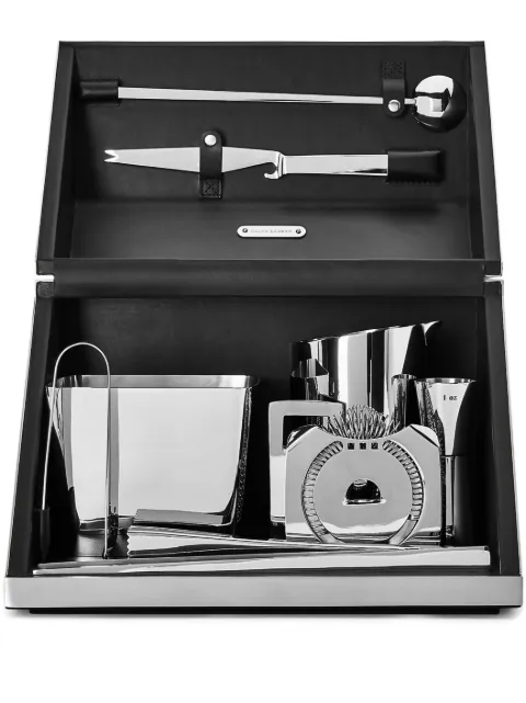 Ralph Lauren Home Academy tool box Silver 680760190001