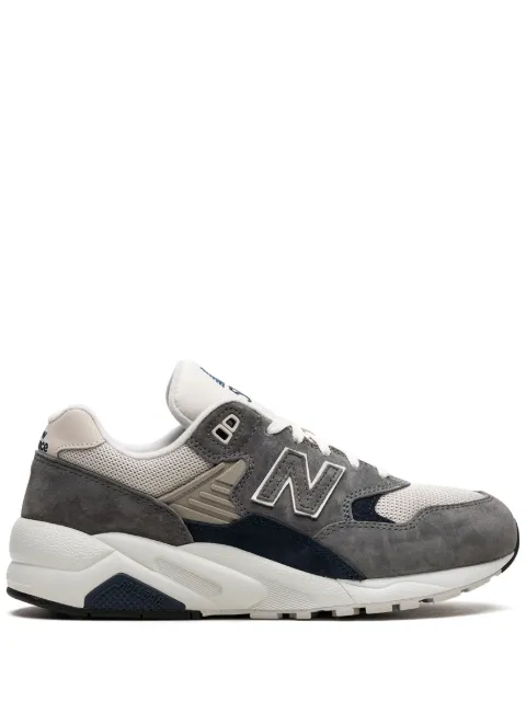 New Balance 580 "Castlerock" sneakers Grey MT580RCB
