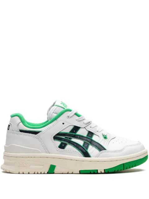 ASICS EX89 low-top sneakers White 1201A476106
