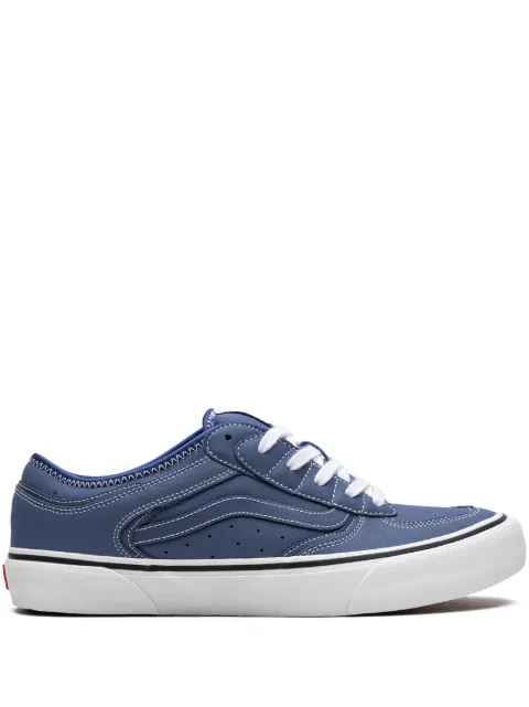 Vans Rowley "True Navy" sneakers Blue VN0005V7YUG