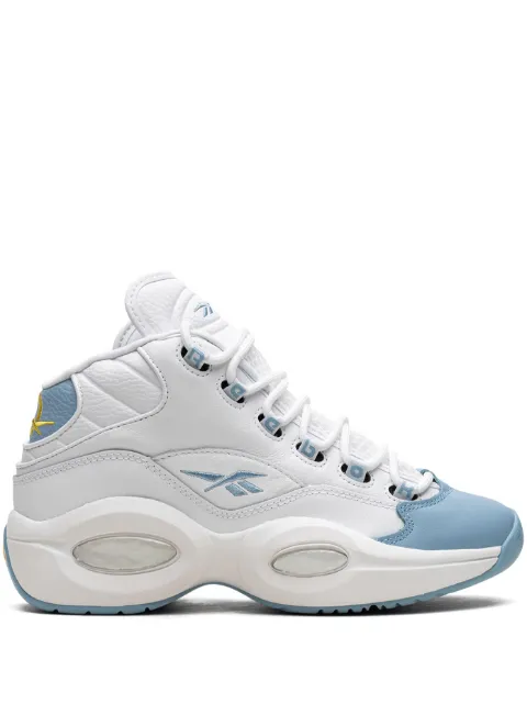 Reebok Question Mid sneakers White HR0498