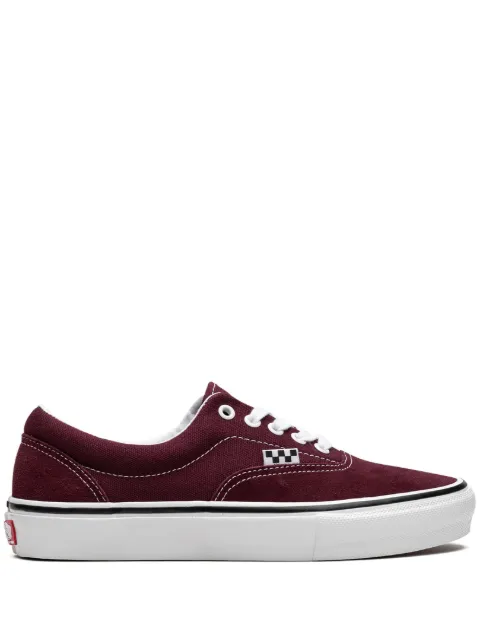 Vans Skate Era "Port" sneakers Red VN0A5FC9BJA