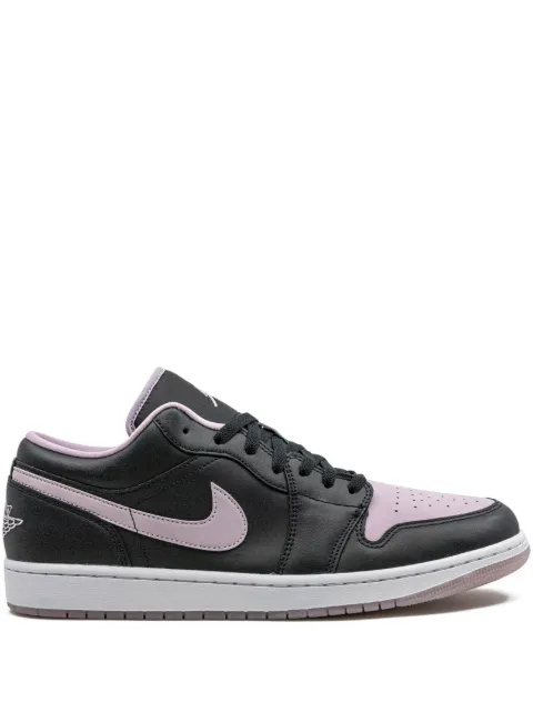 Jordan Jordan 1 Low SE "Black/Iced Lilac" sneakers Black DV1309