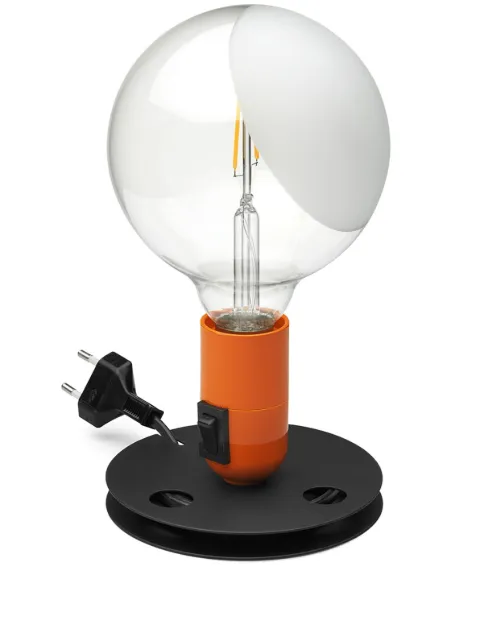 Flos Lampadina table lamp Orange F3299075