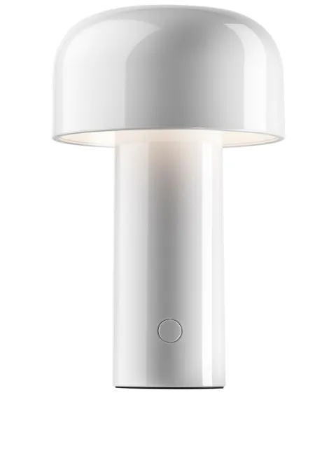 Flos Bellhop portable table lamp White F1060009