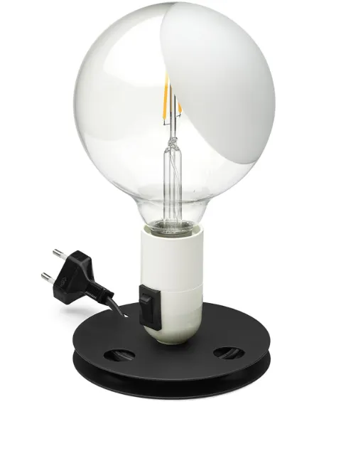 Flos Lampadina table lamp White F3299009
