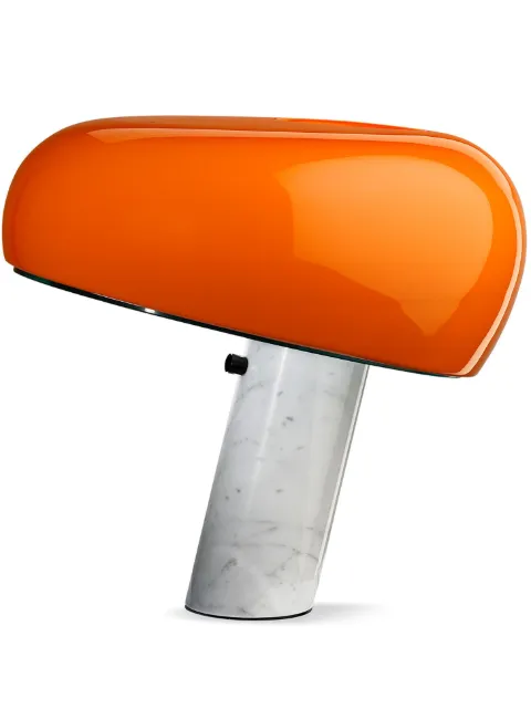 Flos Snoopy table lamp Orange F6380075