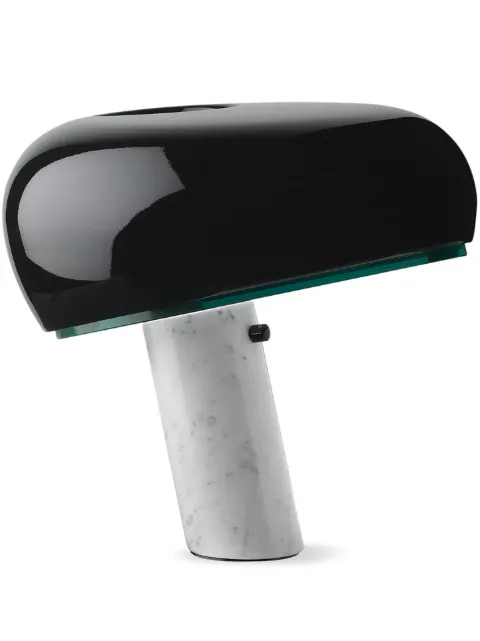 Flos Snoopy table lamp Black FU638030