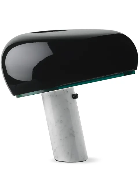 Flos Snoopy table lamp Black F6380030