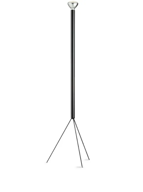 Flos Luminator floor lamp Black FU377233