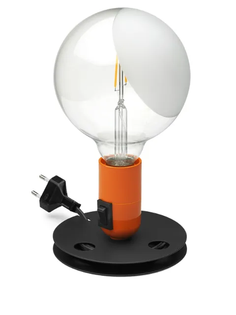 Flos Lampadina table lamp Orange FU329975