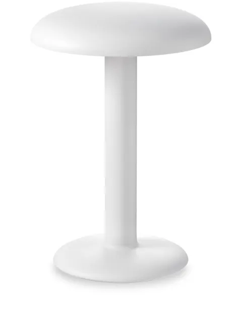 Flos Gustave lacquered table lamp White 098405DY