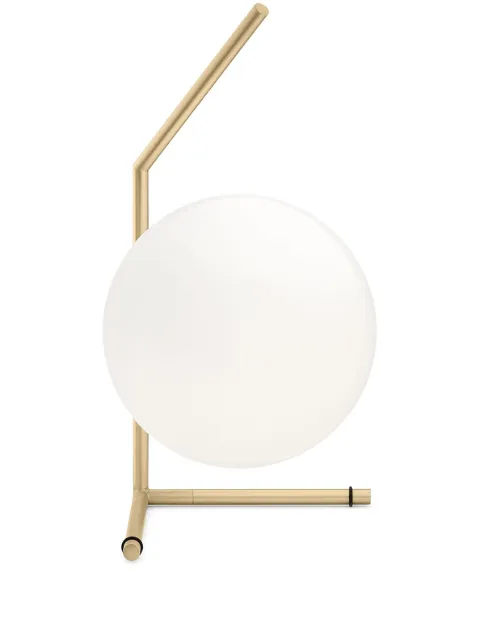 Flos IC Lights Table 1 Low table lamp Gold F3171059