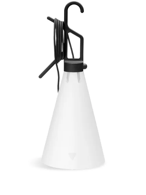 Flos Mayday portable lamp Black FU378030