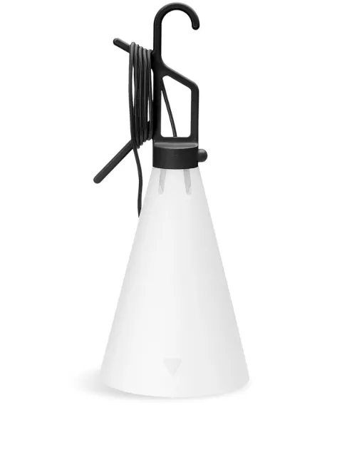 Flos Mayday portable lamp Black F3780030
