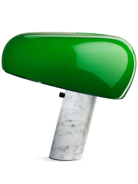 Flos Snoopy table lamp Green F6380039