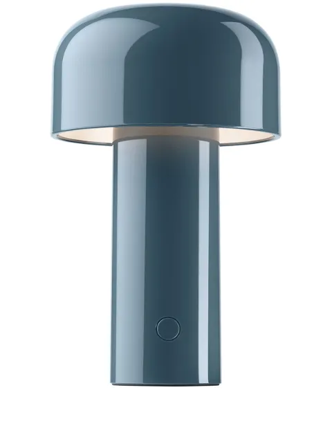 Flos Bellhop portable table lamp Blue F1060014