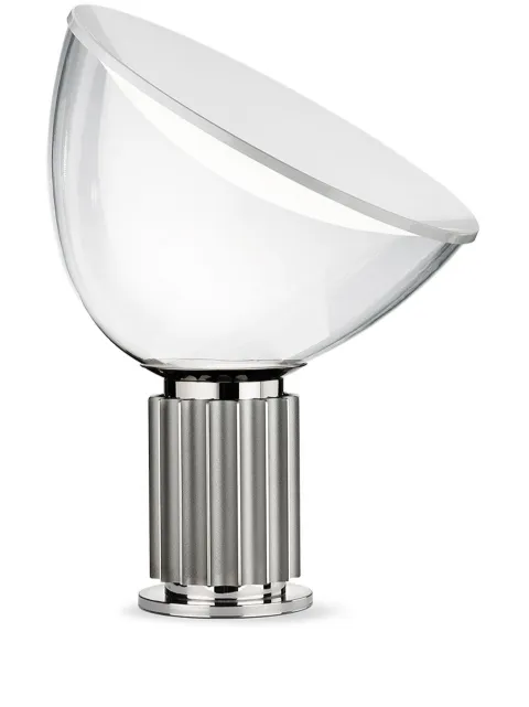 Flos Taccia Small table lamp Neutrals F6604004