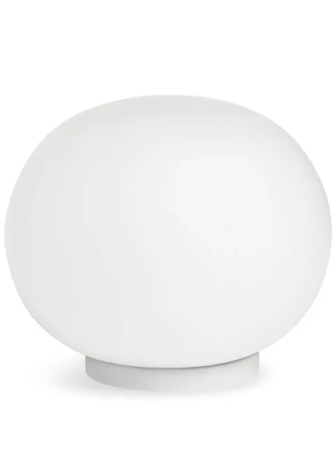 Flos Mini Glo-Ball Table White FU419109
