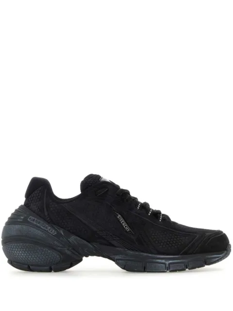 Givenchy TK-MX suede sneakers Black BH008MH1KT
