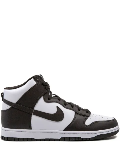 Nike Dunk High "Palomino" sneakers White DV0829