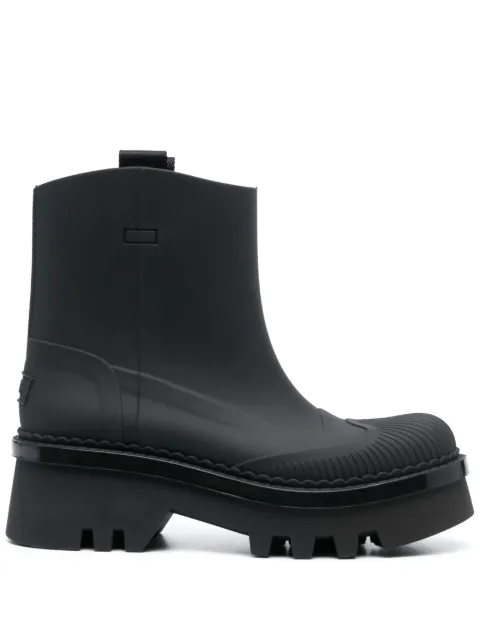 Chloé Betty ankle boots Black CHC23A904FP