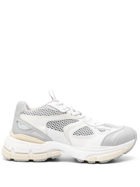 Axel Arigato Marathon Neo Runner panelled sneakers Grey F1376004