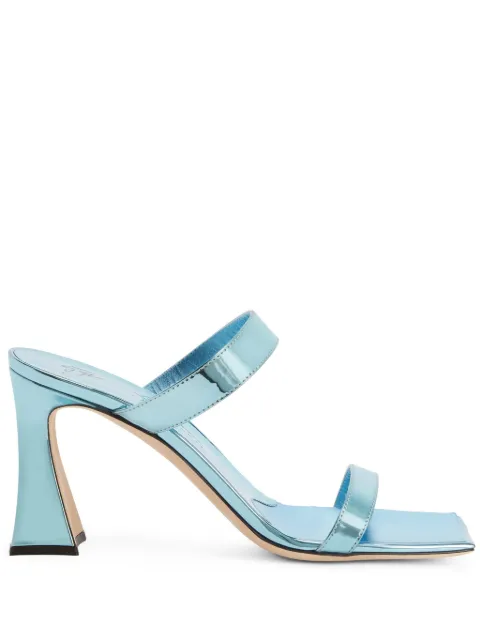 Giuseppe Zanotti Flaminia open-toe sandals Blue E300017002