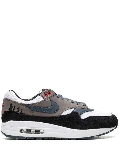 Nike Air Max 1 "Slate Blue" sneakers Black FJ0698