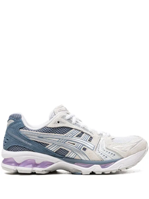 ASICS Gel Kayano 14 "Glacier Grey" sneakers Grey 1202A105021
