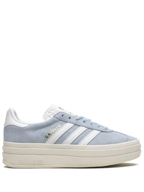 adidas Gazelle Bold "Clear Sky Blue" sneakers Blue ID6991