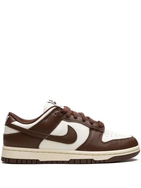 Nike Dunk Low "Cacao Wow" sneakers Brown DD1503