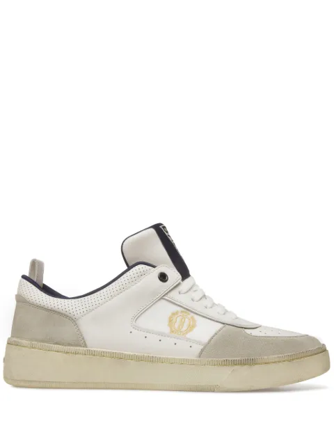 Bally Riweira lace-up sneakers White MSK06AVT247