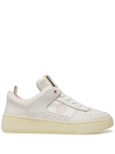 Bally Riweira low-top sneakers White WK005KVT005