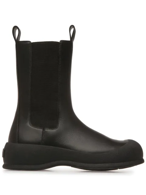 Bally Clayson boots Black WB002QVT169