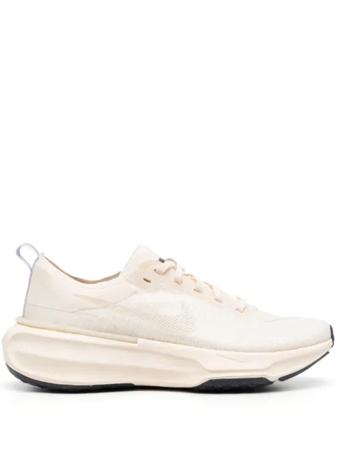 Nike Invincible 3 mesh sneakers Neutrals DR2615