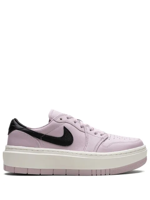 Jordan Air Jordan 1 Retro Elevate "Iced Lilac/Sail/Black" sneakers Purple DH7004