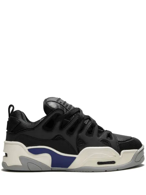 Under Armour x Asap Rocky Awge SRLo low-top sneakers Black 3021559003