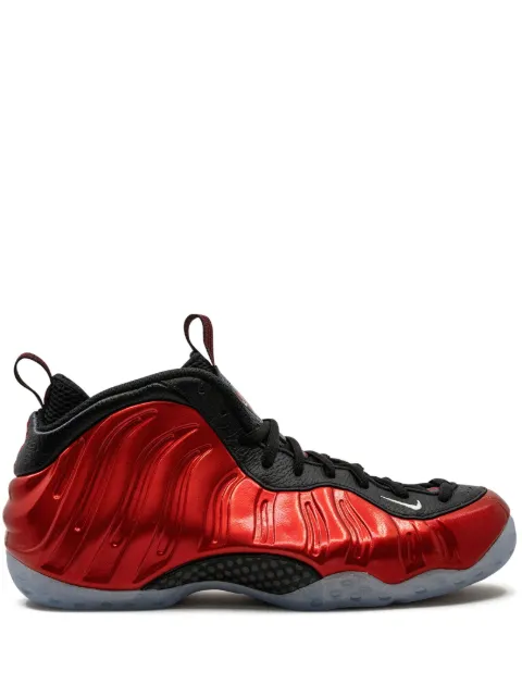 Nike Air Foamposite One sneakers Red DZ2545